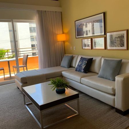 Apt Loft - Duplex, Decorado Luxo, Estilo Praiano - Rio Vermelho Salvador Buitenkant foto