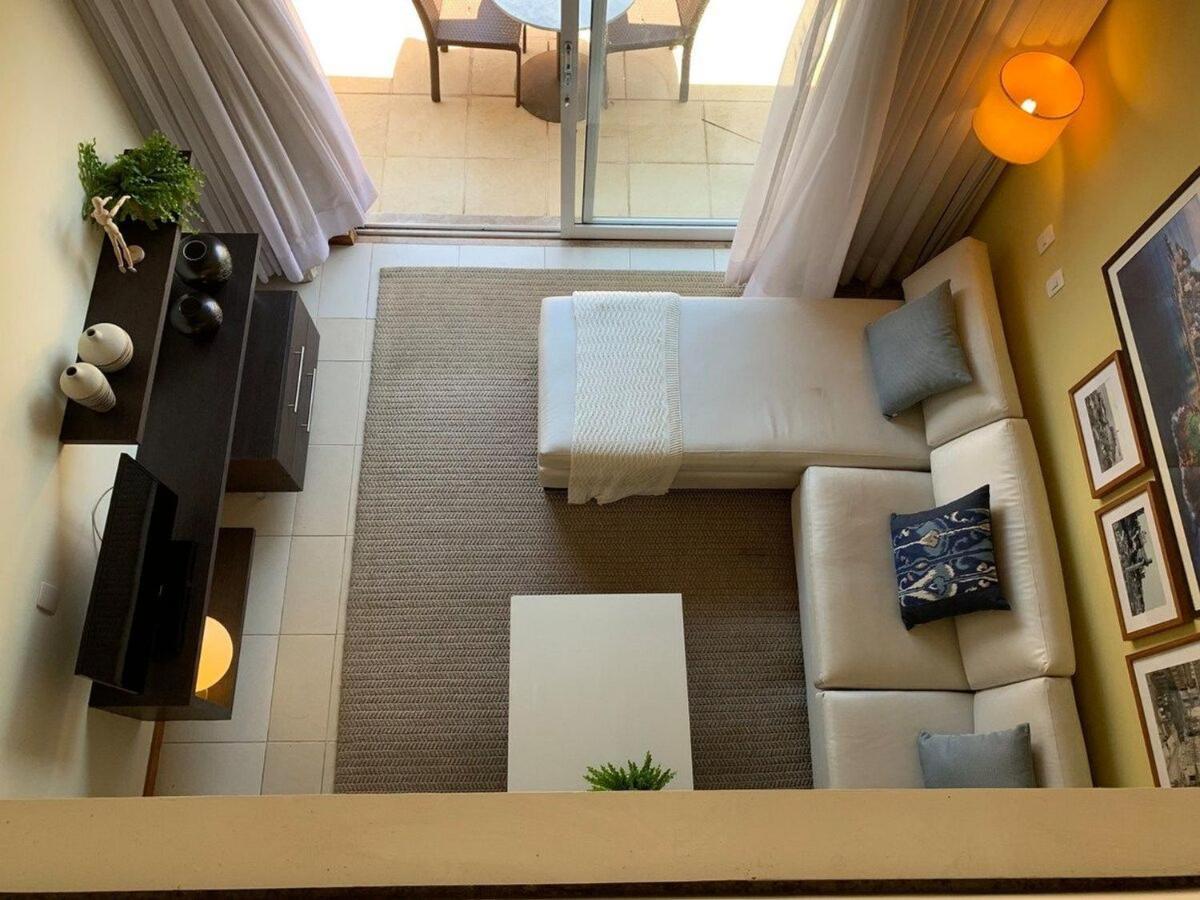 Apt Loft - Duplex, Decorado Luxo, Estilo Praiano - Rio Vermelho Salvador Buitenkant foto