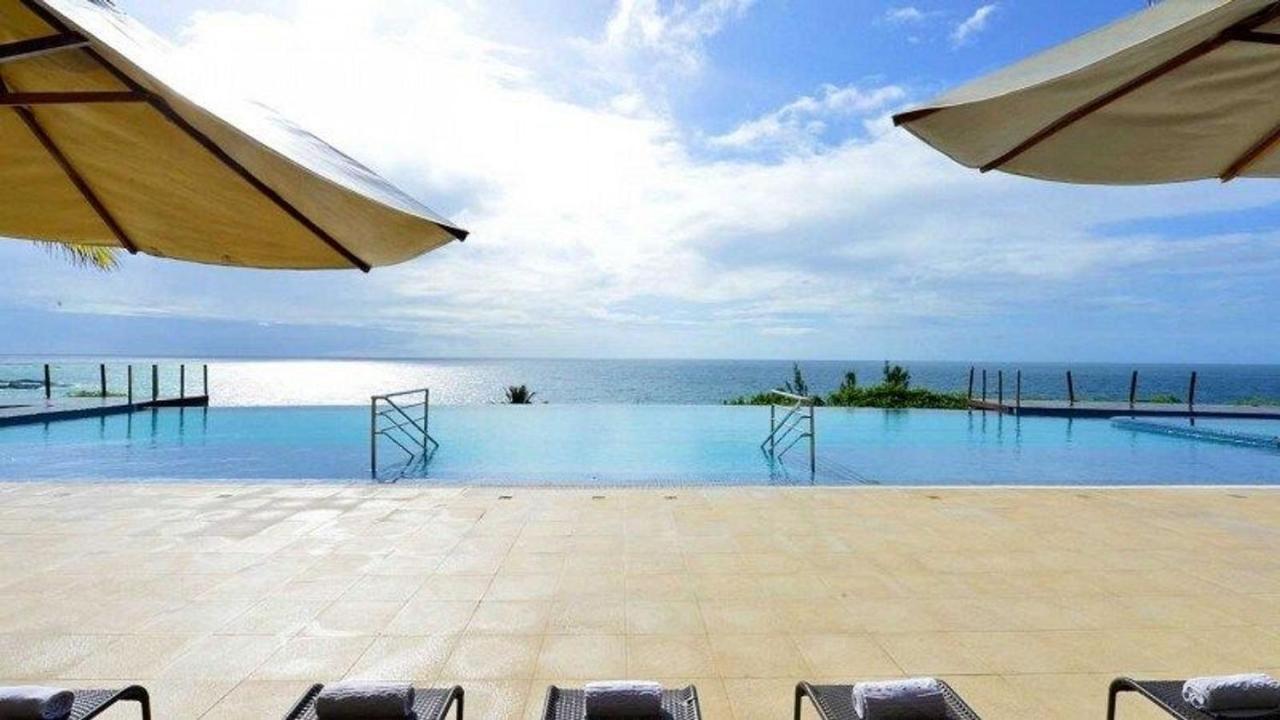 Apt Loft - Duplex, Decorado Luxo, Estilo Praiano - Rio Vermelho Salvador Buitenkant foto