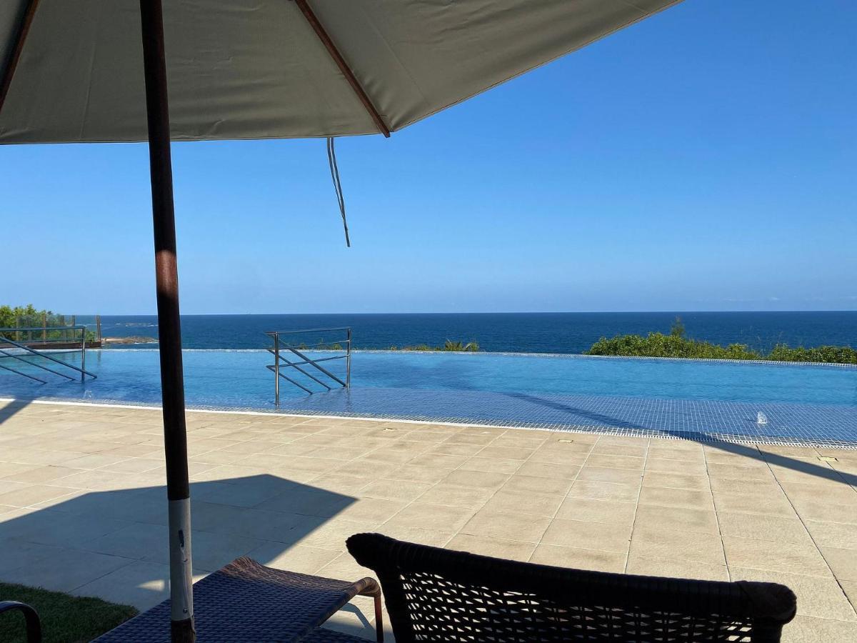 Apt Loft - Duplex, Decorado Luxo, Estilo Praiano - Rio Vermelho Salvador Buitenkant foto